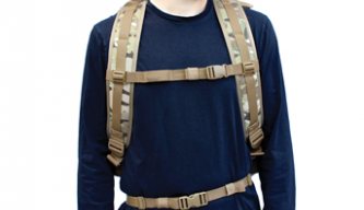 Aim Drag Bag