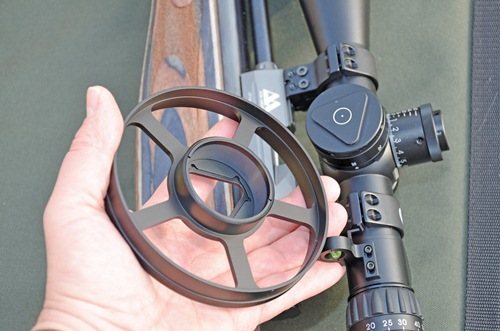 Schmidt & Bender 12.5-50x56FTII - image {image:count}