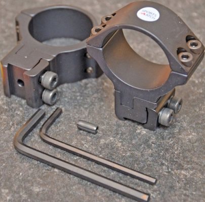 Schmidt & Bender 12.5-50x56FTII - image {image:count}