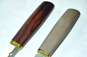 Spyderco Folding Puukko - image {image:count}