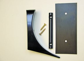 Airmasters Accessories Universal Butt Hook - image {image:count}