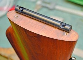 Airmasters Accessories Universal Butt Hook - image {image:count}