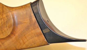 Airmasters Accessories Universal Butt Hook