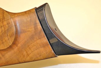 Airmasters Accessories Universal Butt Hook
