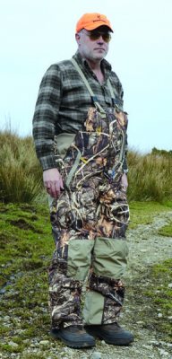 Browning Dirty Bird Jacket - image {image:count}
