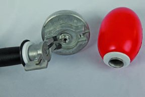 Dummy Launcher & Red Dummy - image {image:count}