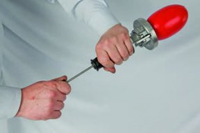 Dummy Launcher & Red Dummy - image {image:count}