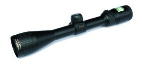 Nikon Prostaff Target Scope - image {image:count}