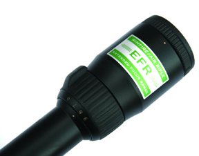 Nikon Prostaff Target Scope - image {image:count}