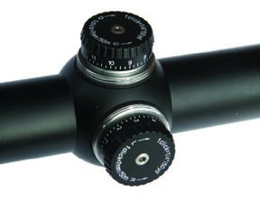Nikon Prostaff Target Scope - image {image:count}
