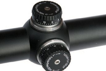 Nikon Prostaff Target Scope