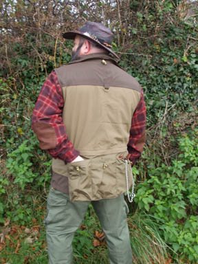 Seeland Thornhill Waistcoat - image {image:count}