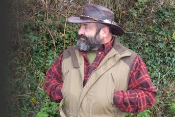 Seeland Thornhill Waistcoat