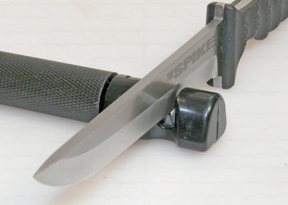 Lansky Sharpening Rod - image {image:count}