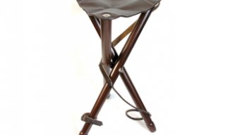 Napier Shooters Umberella Seat Stick & Tripod