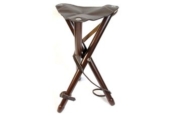 Napier Shooters Umberella Seat Stick & Tripod