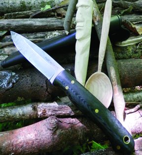 Fieldcrafter UK Knife - image {image:count}
