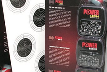 Napier 100+ Pellet Pack