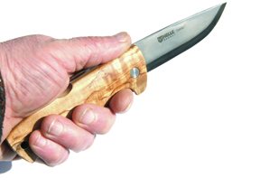 Helle Dokka Knife - image {image:count}