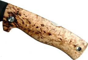 Helle Dokka Knife - image {image:count}