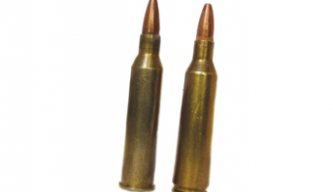 Case Histories: 225 Winchester