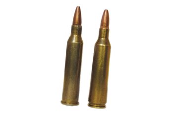 Case Histories: 225 Winchester