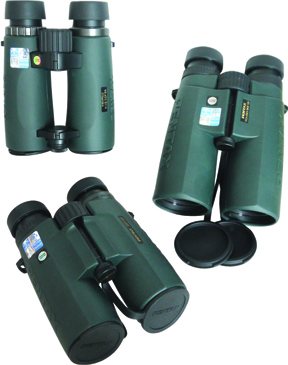Pentax Binos - image {image:count}