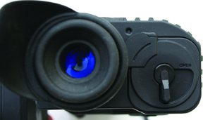 Pulsar Quantam HD38 TI Scope - image {image:count}