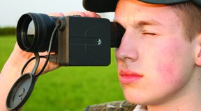 Pulsar Quantam HD38 TI Scope - image {image:count}