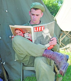 Special War & Peace Revival - image {image:count}