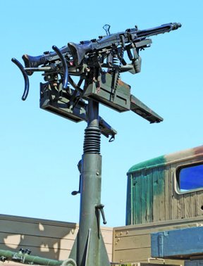 Special War & Peace Revival - image {image:count}