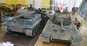 Special War & Peace Revival - image {image:count}