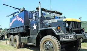 Special War & Peace Revival - image {image:count}