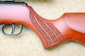 Cometa Fusion Spring Rifle - image {image:count}