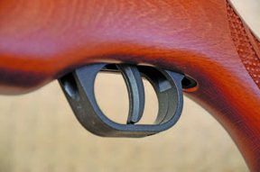 Cometa Fusion Spring Rifle - image {image:count}