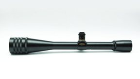 Weaver T36 Scope - image {image:count}