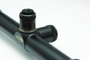 Weaver T36 Scope - image {image:count}