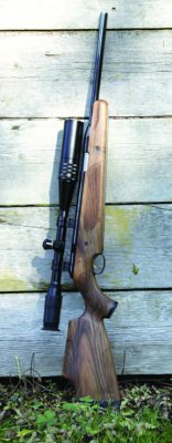 Weaver T36 Scope - image {image:count}