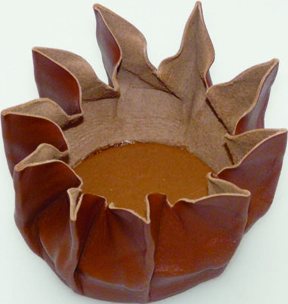 Casstroms coin pouch - image {image:count}