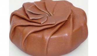 Casstroms coin pouch