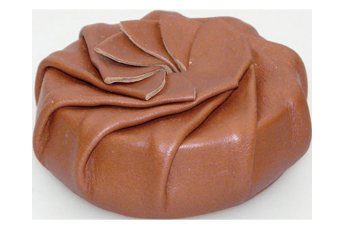 Casstroms coin pouch