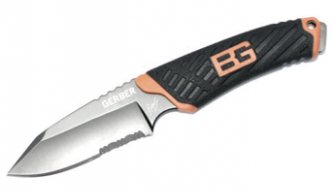 Gerber Gear Grylls Fine Edge Knife