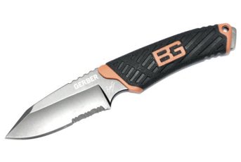 Gerber Gear Grylls Fine Edge Knife