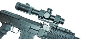 Vortex Scope Mount - image {image:count}