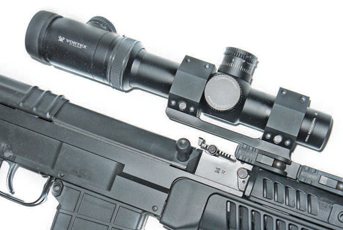 Vortex Scope Mount