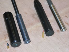 LEI Rimfire Moderators - image {image:count}