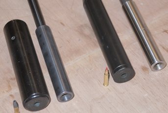 LEI Rimfire Moderators