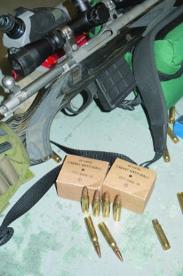 GGG 7.62 x 51 mm - image {image:count}