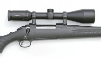 Kahles 2.5-12 x 56 Helia