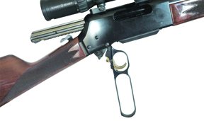 Second Hand Focus: Browning BLR - image {image:count}